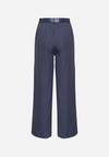 Pantaloni Bleumarin