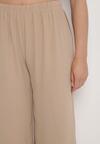 Pantaloni Bej