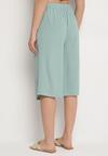 Pantaloni Verde deschis