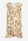 Rochie Bej