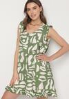 Rochie Verde