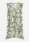 Rochie Verde