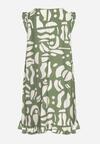Rochie Verde