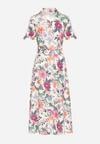 Rochie Bej deschis