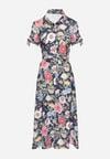 Rochie Bleumarin