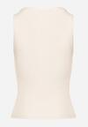 Top Bej deschis