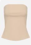 Top Bej deschis