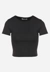 T-shirt Negru