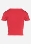 T-shirt Roșu
