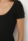 T-shirt Negru