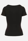 T-shirt Negru