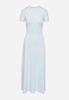 Rochie Albastru deschis