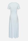 Rochie Albastru deschis