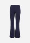 Pantaloni Bleumarin