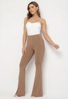Pantaloni Maro