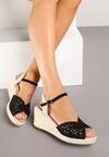 Sandale Negre