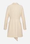 Rochie Bej deschis