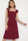 Rochie Mov deschis