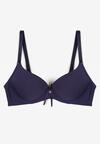 Sutien Bleumarin