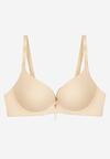 Sutien Bej deschis