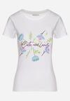 T-shirt Albastru
