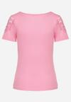 Pink Blúz