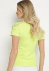 T-shirt Verde