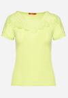 T-shirt Verde