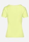 T-shirt Verde