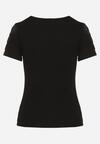 T-shirt Negru