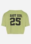 T-shirt Verde