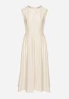 Rochie Bej