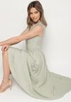Rochie Verde