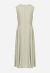 Rochie Verde
