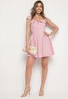 Rochie Roz
