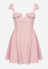 Rochie Roz