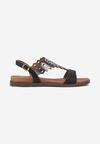 Sandale Negre