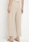 Pantaloni Bej