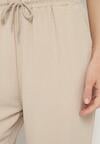 Pantaloni Bej