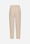 Pantaloni Bej