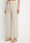 Pantaloni Bej