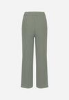 Pantaloni Verde închis