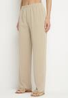 Pantaloni Bej