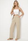 Pantaloni Bej