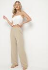 Pantaloni Bej