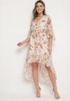 Rochie Bej