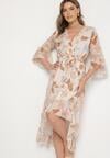 Rochie Bej