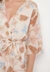 Rochie Bej