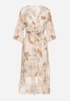 Rochie Bej