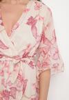 Rochie Roz